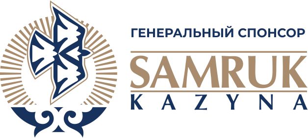 Самрук-Қазына